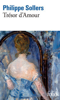 Trésor d'amour