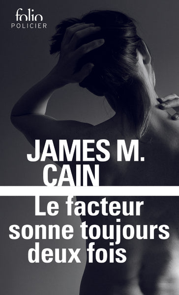 Le facteur sonne toujours deux fois