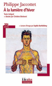 À la lumière d'hiver