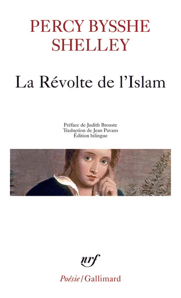 La révolte de l'islam