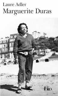 MARGUERITE DURAS