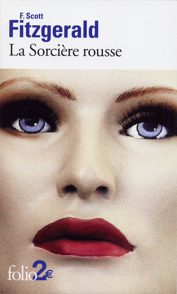 La sorcière rousse