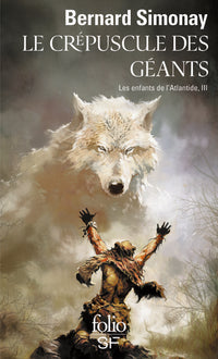Le crépuscule des géants