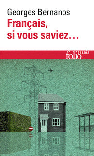 Francais, si vous saviez...