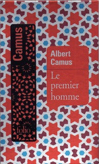 Le premier homme