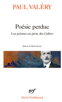 Poésie perdue