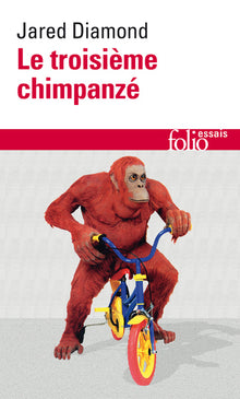 Le troisième chimpanzé