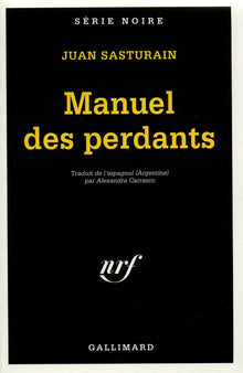 manuel des perdants