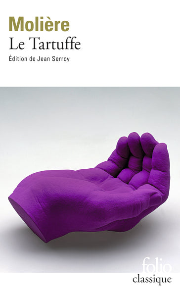Le Tartuffe, ou l'Imposteur