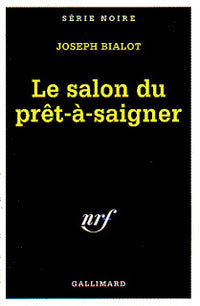 LE SALON DU PRET-A-SAIGNER