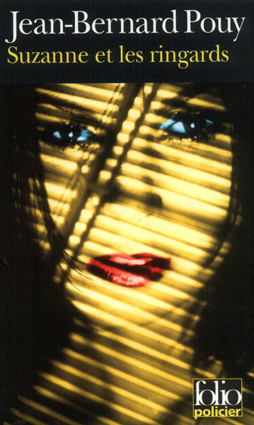 suzanne et les ringards