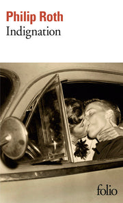 Némésis : courts romans - Indignation