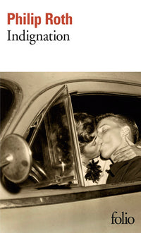 Némésis : courts romans - Indignation