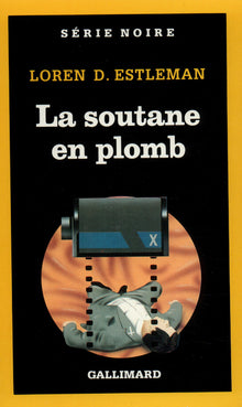 la soutane en plomb