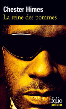 La reine des pommes