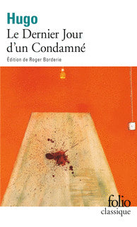 Dernier jour d'un condamné