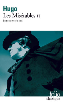 Cosette, une enfance malheureuse