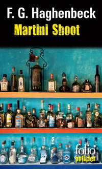 Martini Shoot