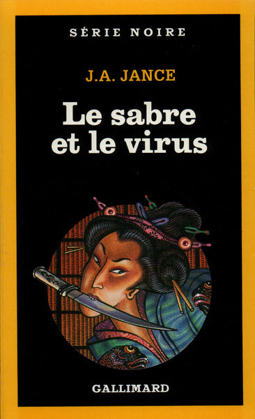 Le sabre et le virus