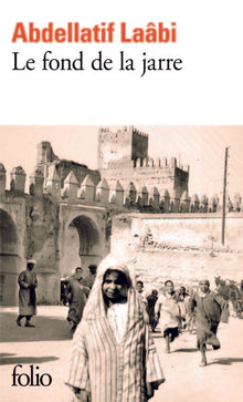 Le fond de la jarre