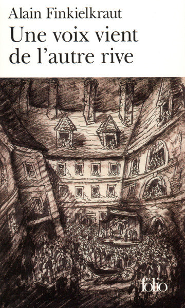 Une voix vient de l'autre rive