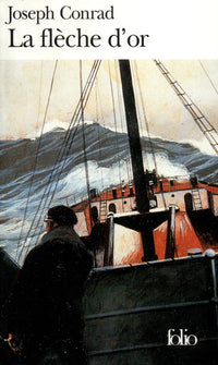 La flèche d'or