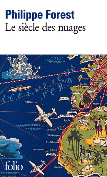 Le siècle des nuages