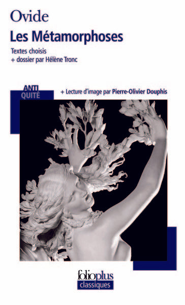 Les Métamorphoses