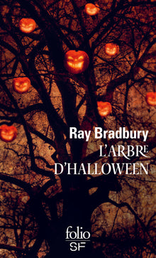 L'Arbre d'Halloween