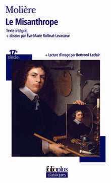 Le Misanthrope