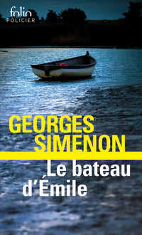 Le bateau d'Émile