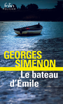 Le bateau d'Émile