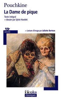 La Dame de pique