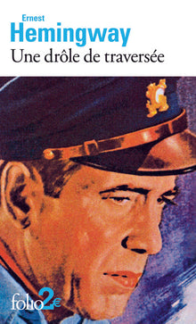 Une drôle de traversée