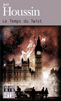 Le Temps du Twist