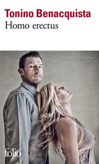 Homo erectus