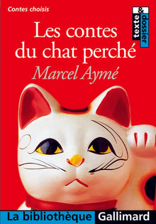 Les contes du chat perché