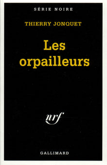 Les orpailleurs