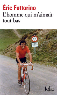 L'homme qui m'aimait tout bas