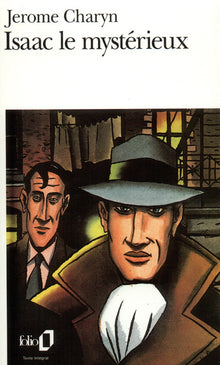 Isaac le mystérieux
