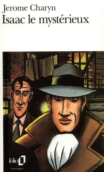 Isaac le mystérieux