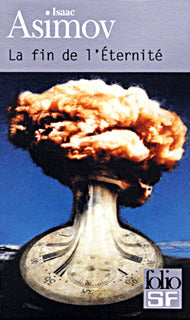 La fin de l'éternité