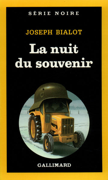 La Nuit du souvenir