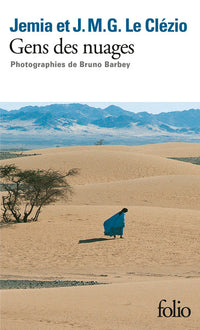 Gens des nuages