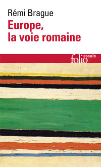 Europe, la voie romaine