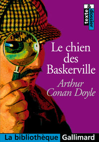 Le chien des Baskerville