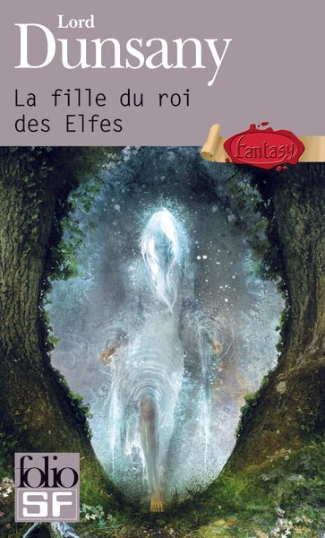 La fille du roi des Elfes