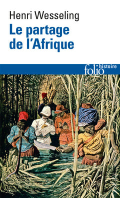 Le partage de l'Afrique, 1880-1914