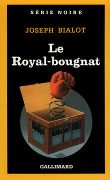 Le royal-bougnat