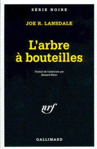 L'arbre à bouteilles